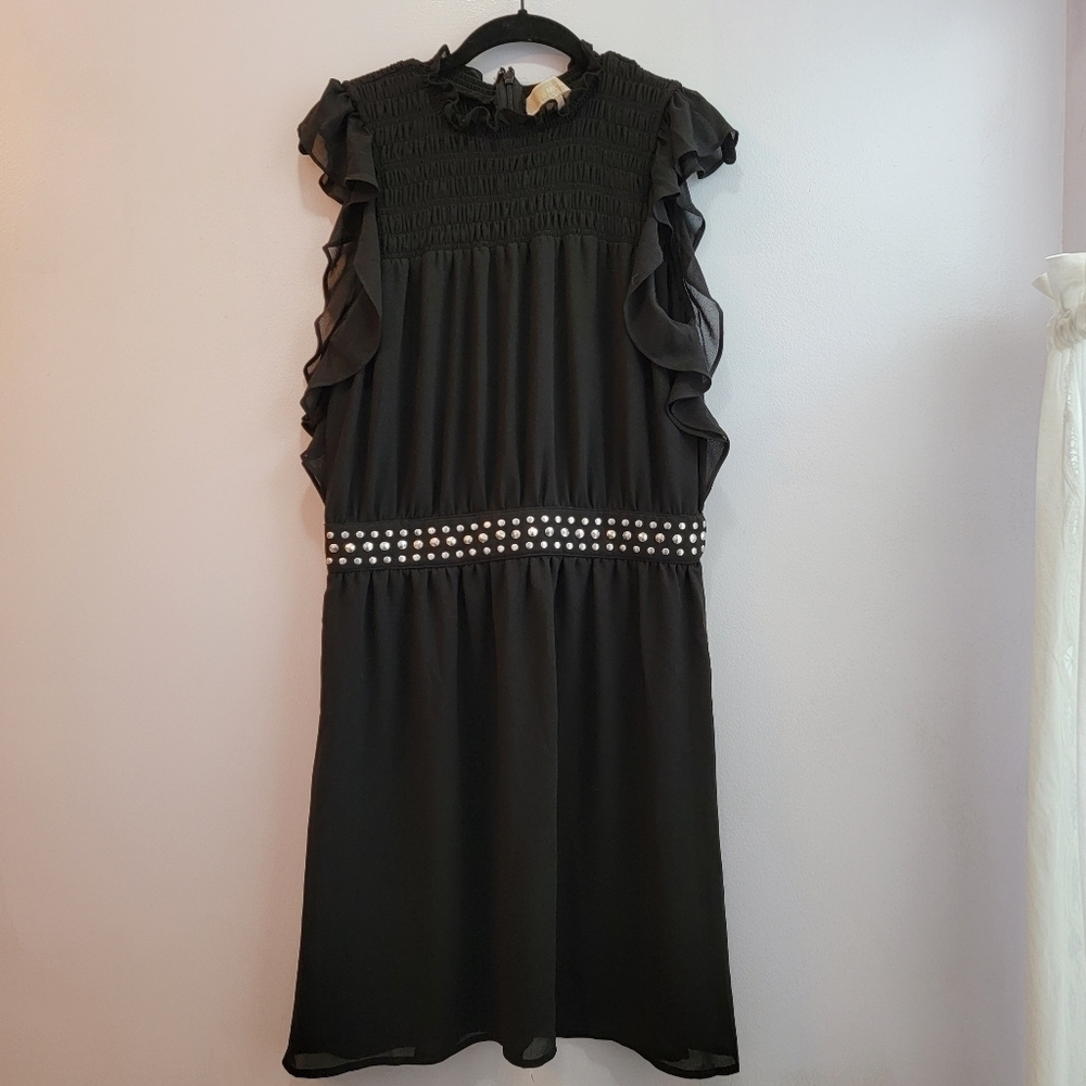 Michael Michael Kors Dress Size M - Picture 2 of 4